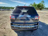 2017 GMC ACADIA фото