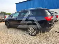 2017 GMC ACADIA фото
