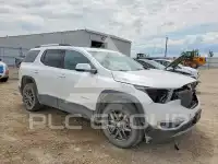 2017 GMC ACADIA photo