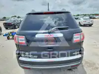 2017 GMC ACADIA фото