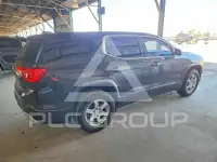 2017 GMC ACADIA фото