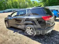 2017 GMC ACADIA photo