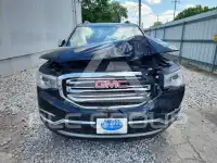 2017 GMC ACADIA фото