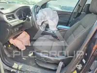 2017 GMC ACADIA фото