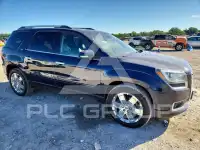 2017 GMC ACADIA фото