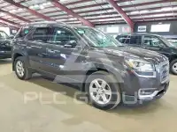 2017 GMC ACADIA photo