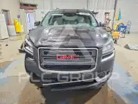 2017 GMC ACADIA photo