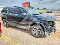 2017 GMC ACADIA photo
