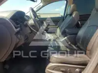 2017 GMC ACADIA фото