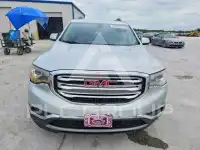 2017 GMC ACADIA фото