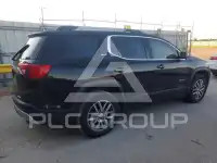 2017 GMC ACADIA фото