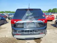 2017 GMC ACADIA фото