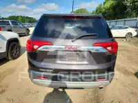 2017 GMC ACADIA photo