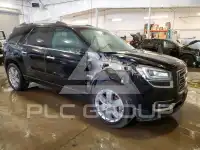 2017 GMC ACADIA фото