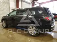 2017 GMC ACADIA фото