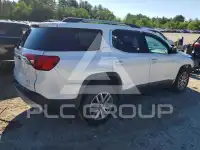 2017 GMC ACADIA photo