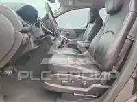 2017 GMC ACADIA фото