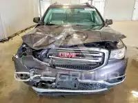 2017 GMC ACADIA photo