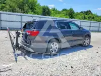 2017 GMC ACADIA фото