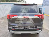 2017 GMC ACADIA фото