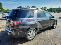 2017 GMC ACADIA фото