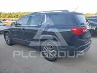 2017 GMC ACADIA фото