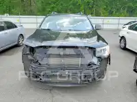 2017 GMC ACADIA фото