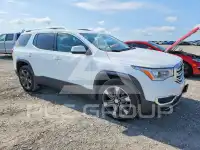 2017 GMC ACADIA photo