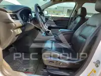 2017 GMC ACADIA photo