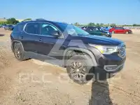 2017 GMC ACADIA фото