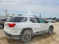 2017 GMC ACADIA photo