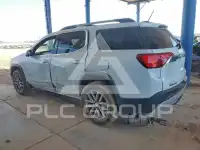 2017 GMC ACADIA photo