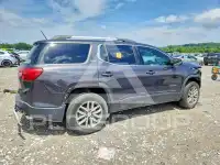 2017 GMC ACADIA фото