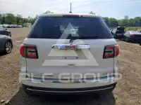 2017 GMC ACADIA photo