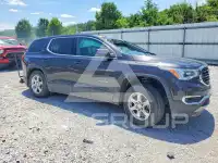 2017 GMC ACADIA фото