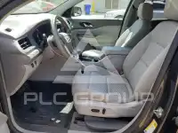 2017 GMC ACADIA фото