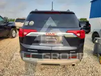 2017 GMC ACADIA фото