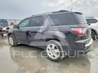 2017 GMC ACADIA фото