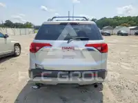2017 GMC ACADIA фото