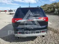 2017 GMC ACADIA фото