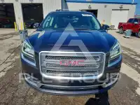 2017 GMC ACADIA фото