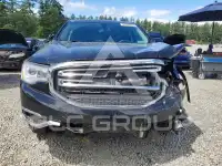 2017 GMC ACADIA фото