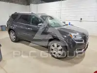 2017 GMC ACADIA фото