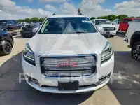 2017 GMC ACADIA photo