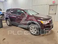 2017 GMC ACADIA фото