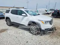 2017 GMC ACADIA фото