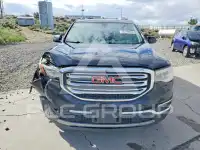 2017 GMC ACADIA фото