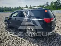 2017 GMC ACADIA photo