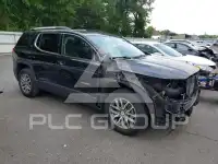 2017 GMC ACADIA фото