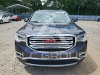 2017 GMC ACADIA фото